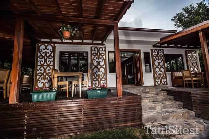 My Green Boutique Hotel